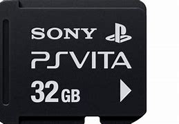 Image result for PS Vita Memory Card