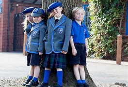 Image result for Preschool Uniforms