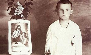 Image result for Young Pope John Paul the II