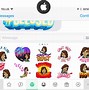 Image result for iPhone Bitmoji