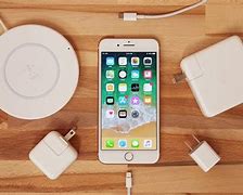 Image result for iPhone 8 Charge