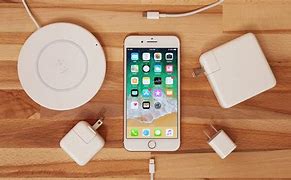 Image result for Apple iPhone 8 Charging