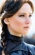 Image result for Katniss Everdeen Makeup