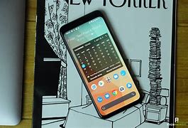 Image result for Google Pixel 4 Ecran