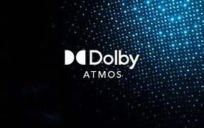 Image result for Dolby Atmos Surround Sound