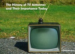 Image result for Digital TV Antenna