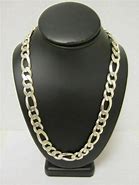 Image result for 14Mm Silver Chain