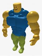 Image result for Buff Roblox Girl