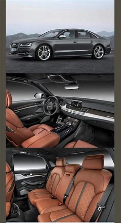 2014 AUDI S8 | Audi cars, Audi allroad, Luxury car interior