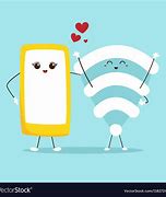 Image result for Wireless Cartoon