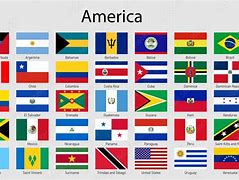 Image result for Flags of Continental America