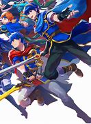 Image result for Fire Emblem Wind Slash