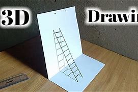 Image result for 3d draw tutorials