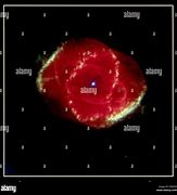 Image result for Cat S Eye Nebula Chandra