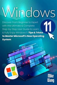 Image result for Windows 11 User Manual PDF