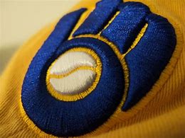 Image result for Milwaukee Brewers Hat