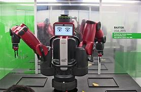 Image result for Rethink Robotics