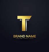 Image result for Letter T as Logo Design