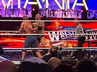 Image result for John Cena WWE Elite WrestleMania