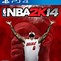 Image result for LeBron James 2K12