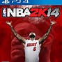 Image result for NBA 2K Poster with LeBron in It