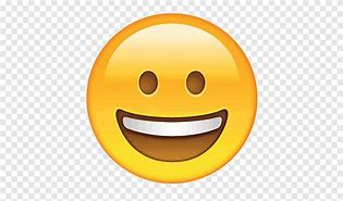 Image result for Whats App Smile Emoji