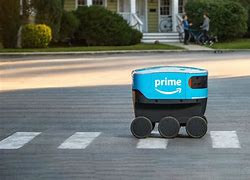 Image result for Amazon Robot Scout P Drive