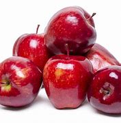 Image result for Manzana Red Delicious