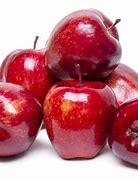 Image result for red delicious apple