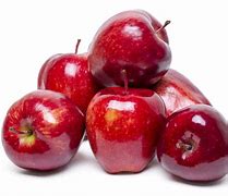 Image result for Types of Red Apples