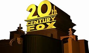 Image result for 20th Century Fox Logo Transparent