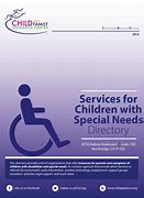 Image result for Special Needs Services