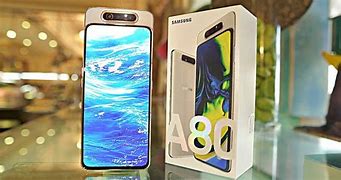 Image result for Samsung A80 CPU-Z