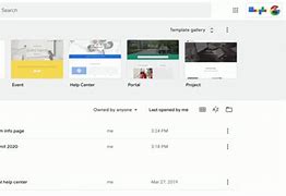Image result for Announcement Banner Google Sites