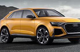 Image result for Audi SUV Sport Models