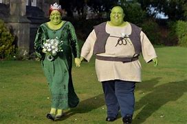 Image result for Shrek Wife Meme