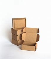 Image result for Cardboard Product Packaging Box