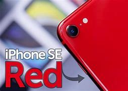 Image result for Red iPhone SE 2019