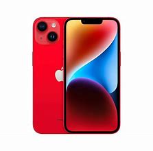 Image result for Pic of Red iPhone 14