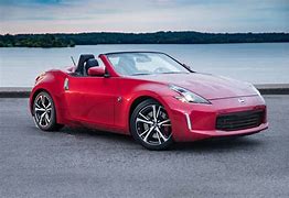 Image result for 2018 Nissan 370Z Convertible