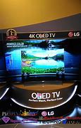 Image result for Inside OLED TV