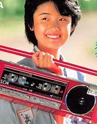 Image result for Aiwa Boombox Plus