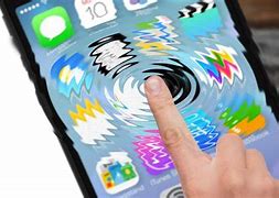 Image result for iPhone Touch Screen Disabled