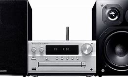 Image result for Panasonic Mini Stereo System CD