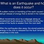 Image result for Earthquake Presentation