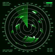 Image result for Radar Missile Display
