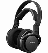 Image result for Sony Mdr-Rf855rk