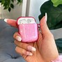 Image result for Glitter AirPod Cases