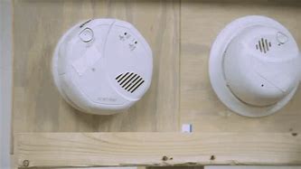 Image result for Annoying Smoke Alarm