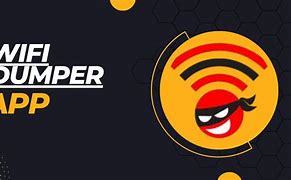 Image result for Dumpper WiFi